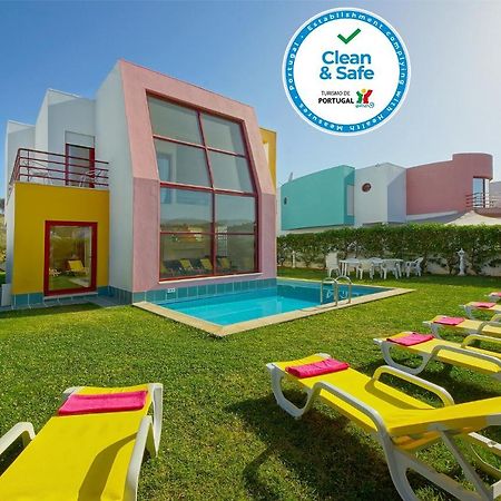 Vila Marina Албуфейра Екстер'єр фото