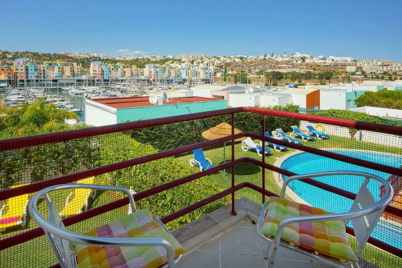 Vila Marina Албуфейра Екстер'єр фото