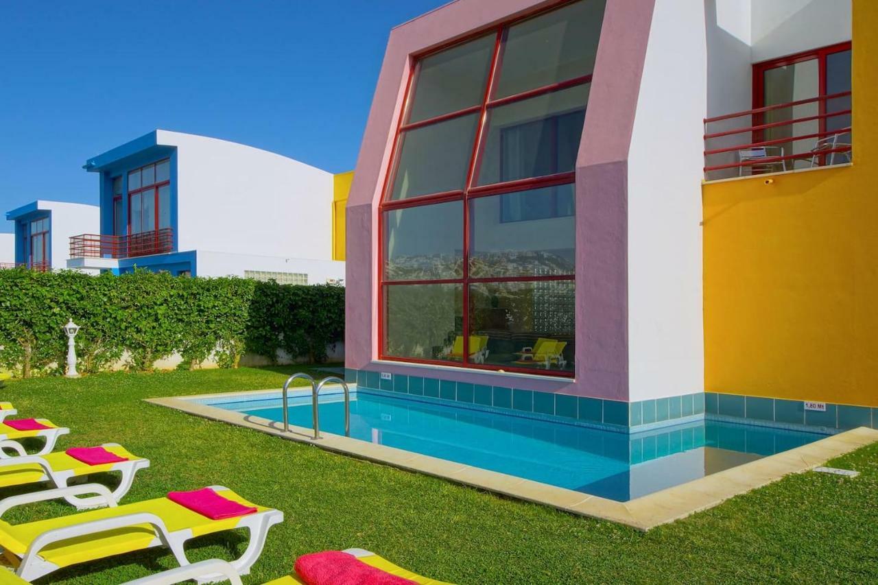 Vila Marina Албуфейра Екстер'єр фото