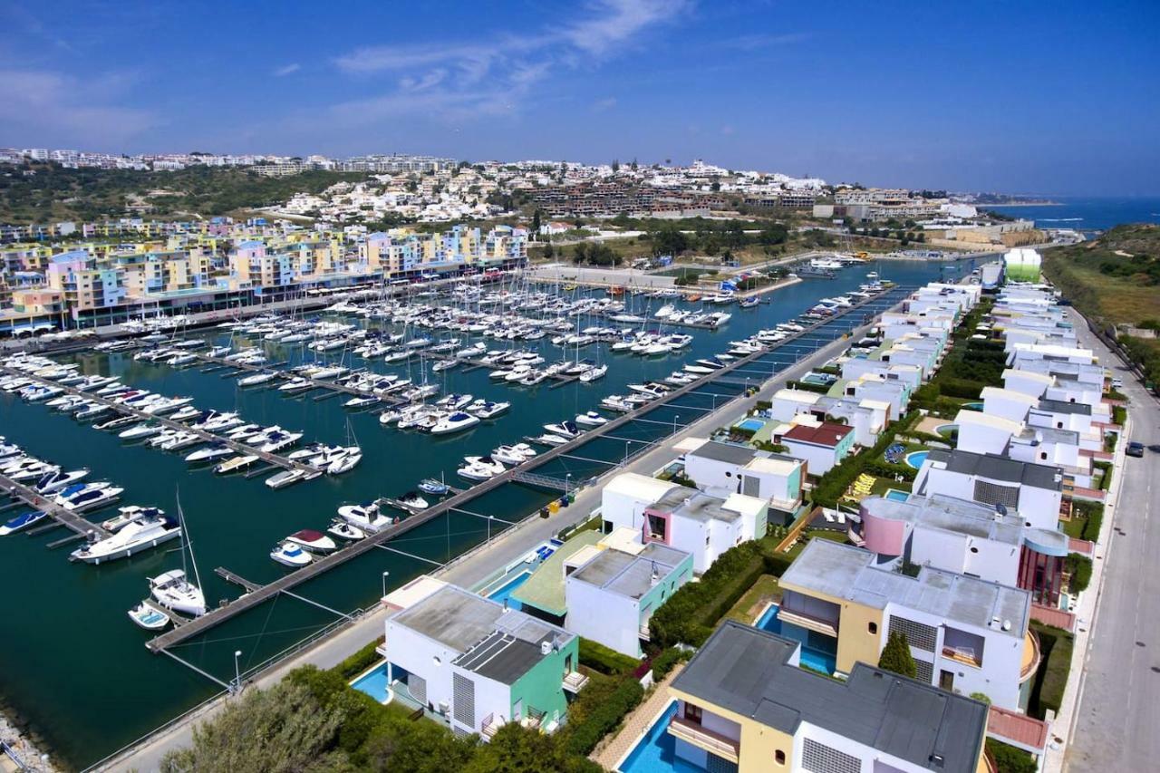 Vila Marina Албуфейра Екстер'єр фото